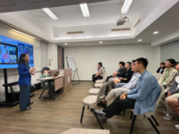 Cantonese Workshops